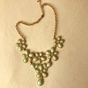 Turquoise necklace